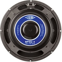Main product image for Eminence Legend BP102-4 10" Bass Guitar Driver 4 Ohm 290-470